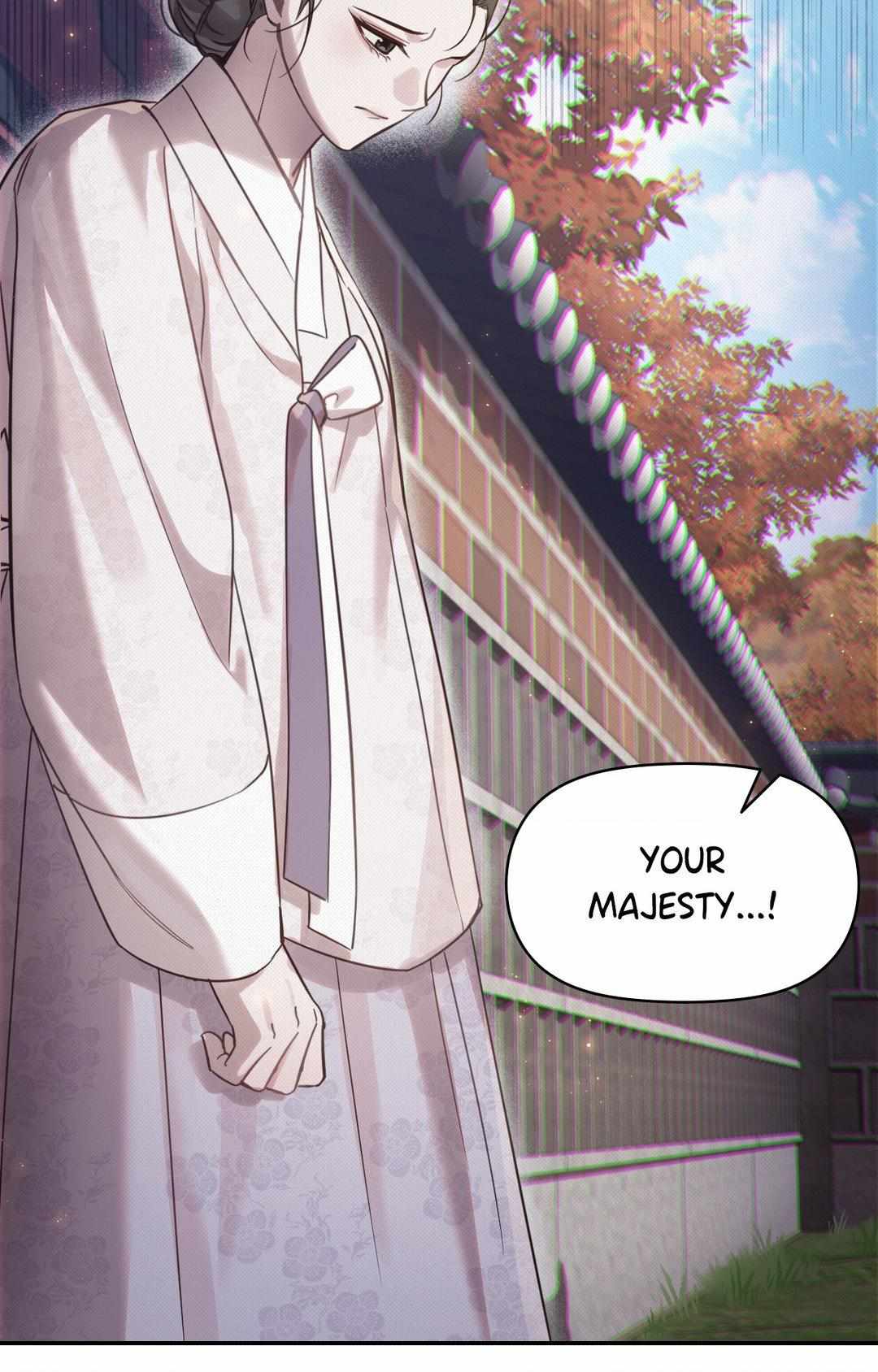 Read The Queen’s Secret Lessons Manga Online