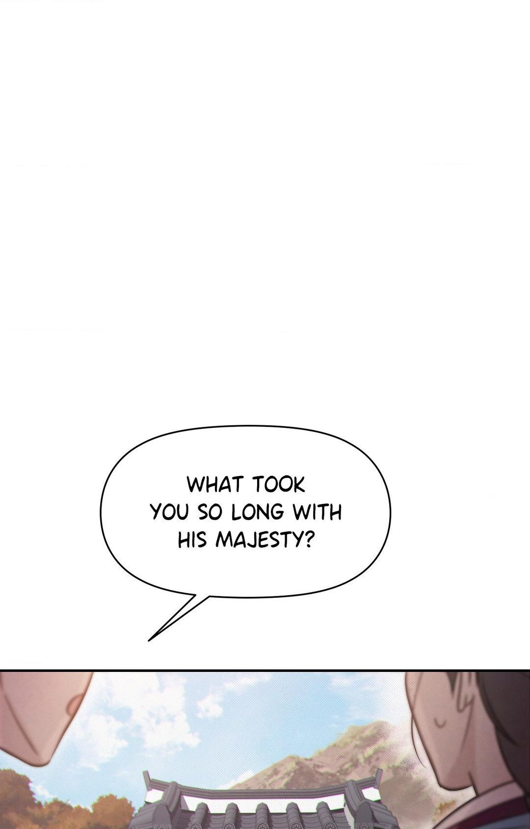 Read The Queen’s Secret Lessons Manga Online