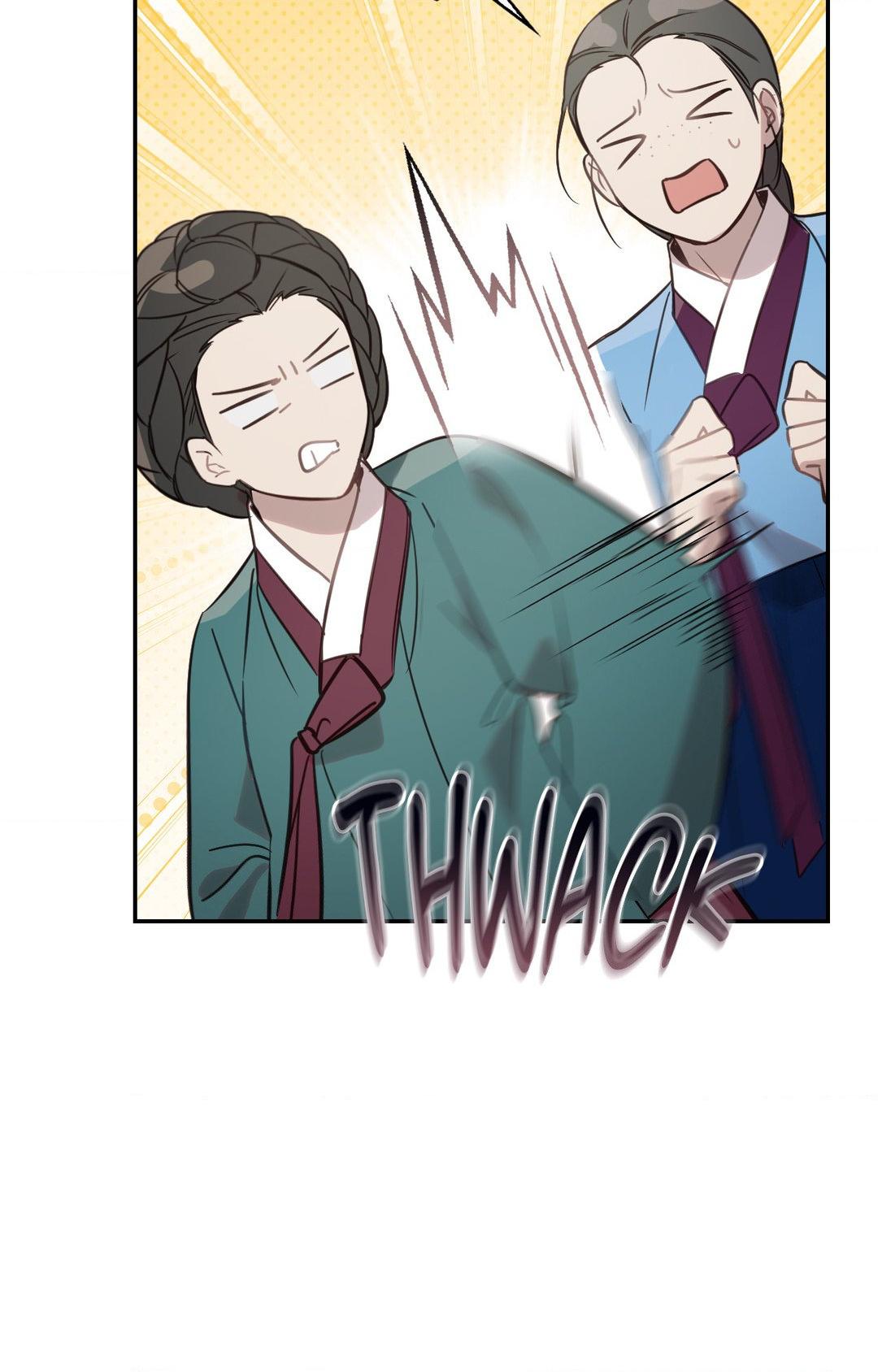 Read The Queen’s Secret Lessons Manga Online