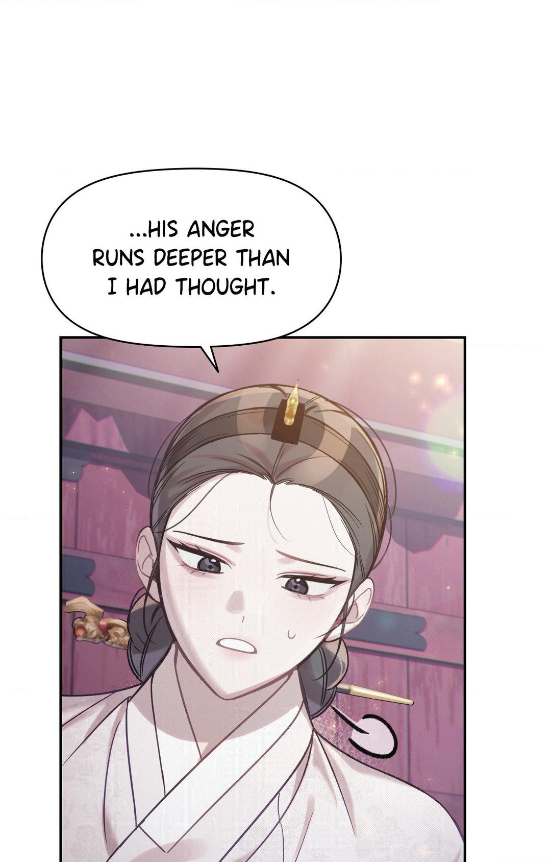 Read The Queen’s Secret Lessons Manga Online