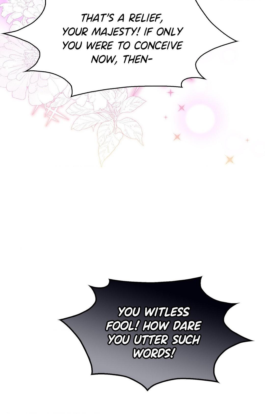 Read The Queen’s Secret Lessons Manga Online