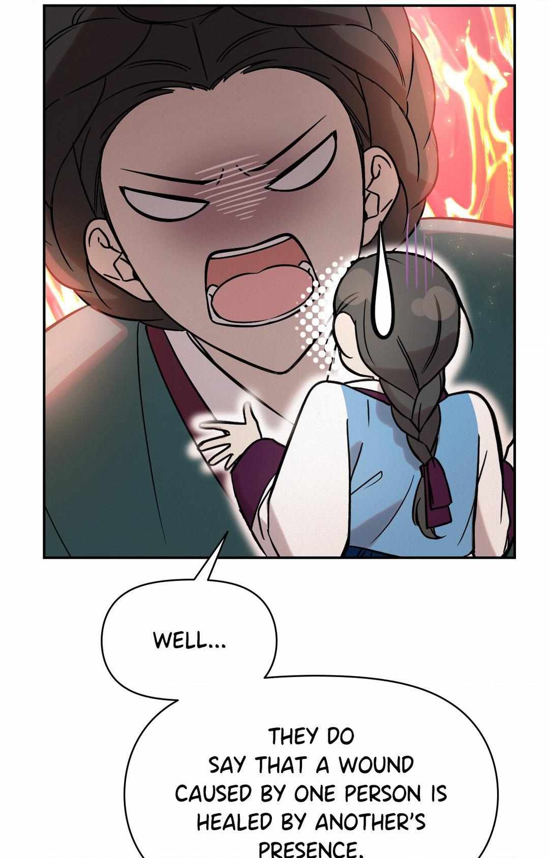 Read The Queen’s Secret Lessons Manga Online