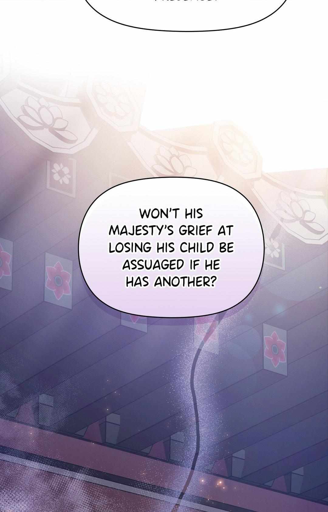 Read The Queen’s Secret Lessons Manga Online