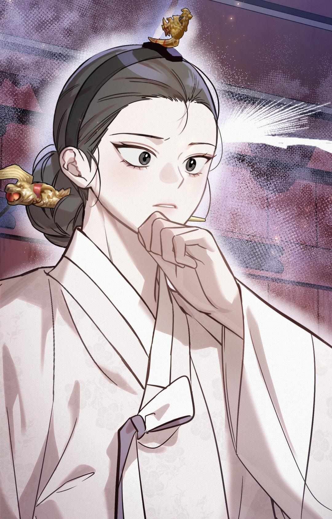 Read The Queen’s Secret Lessons Manga Online