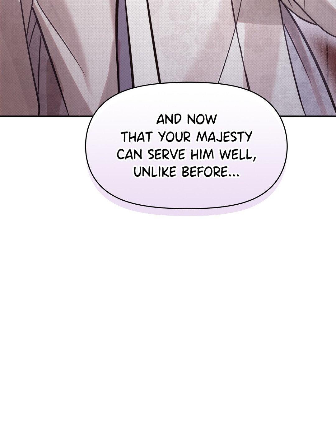 Read The Queen’s Secret Lessons Manga Online