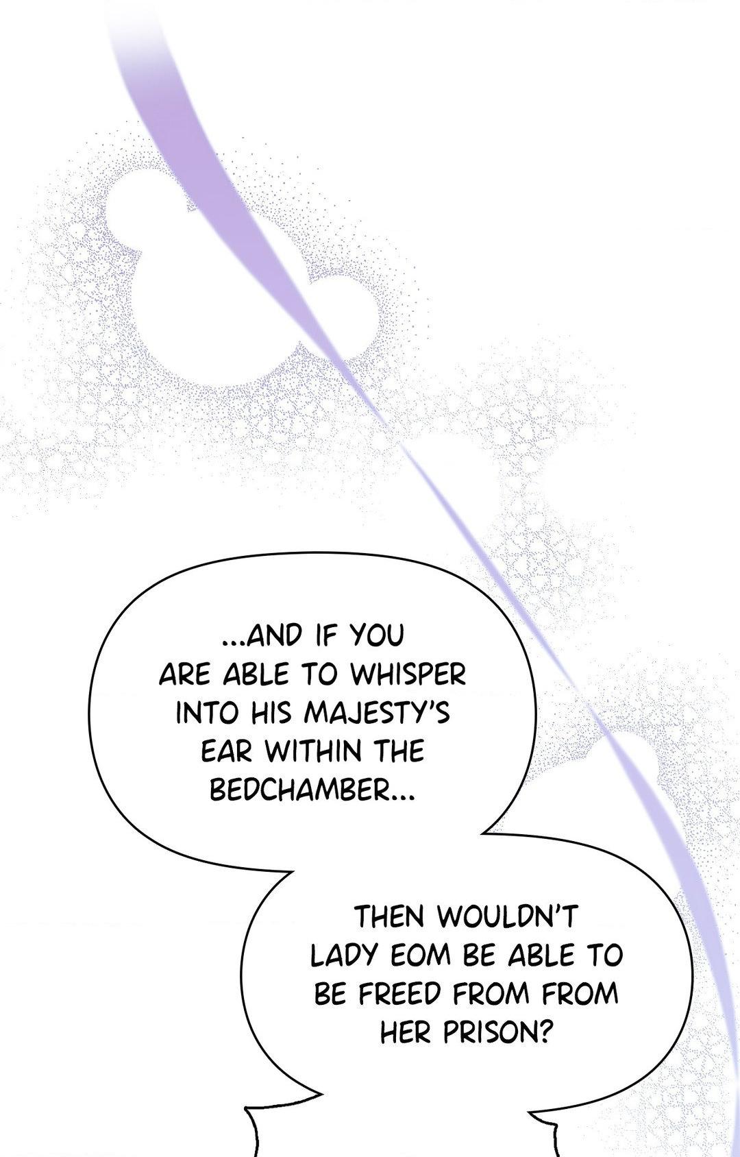 Read The Queen’s Secret Lessons Manga Online