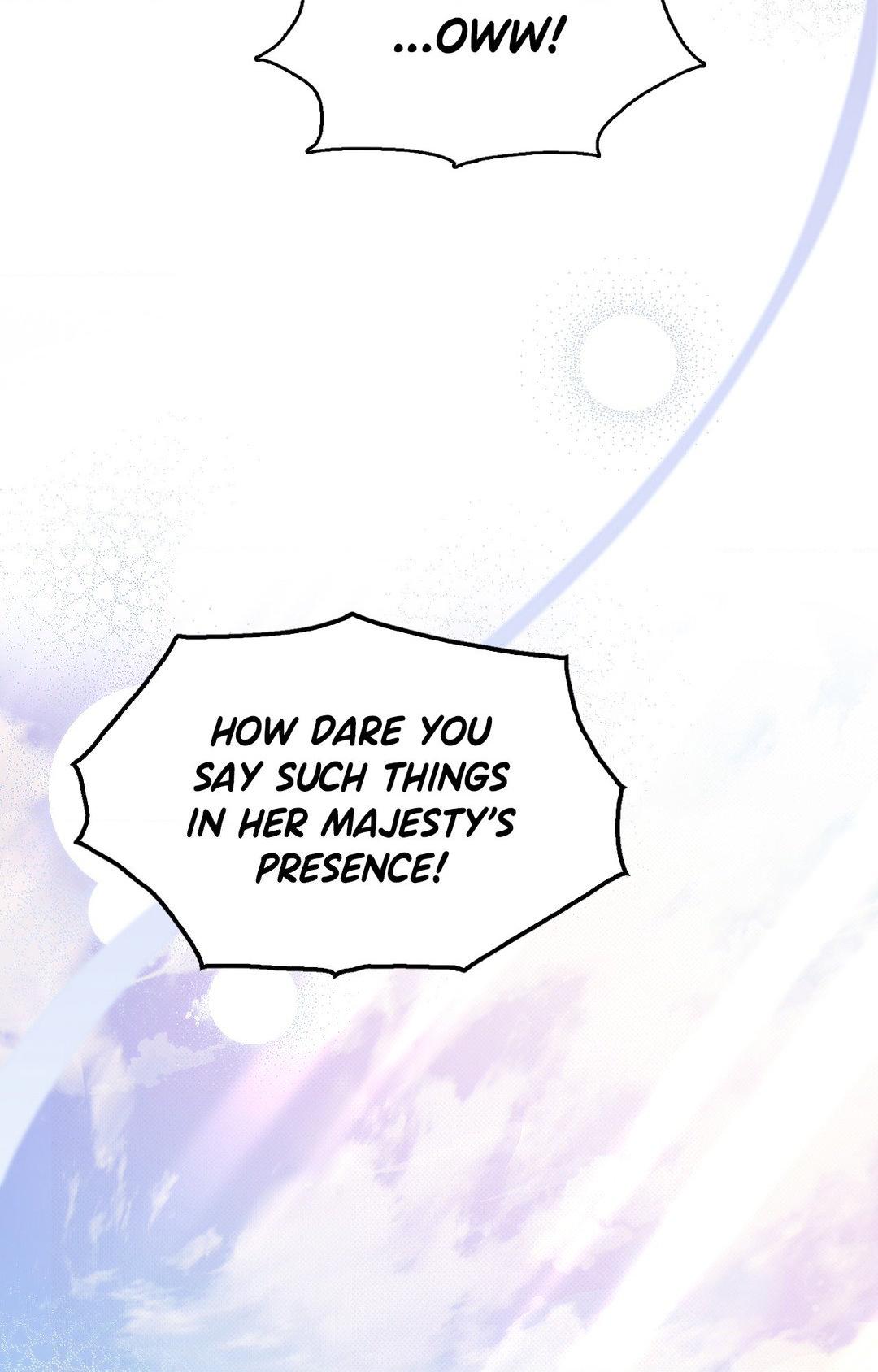 Read The Queen’s Secret Lessons Manga Online