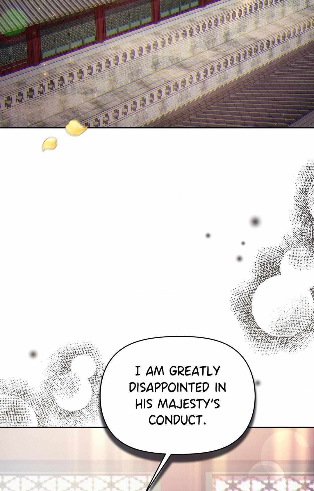 Read The Queen’s Secret Lessons Manga Online