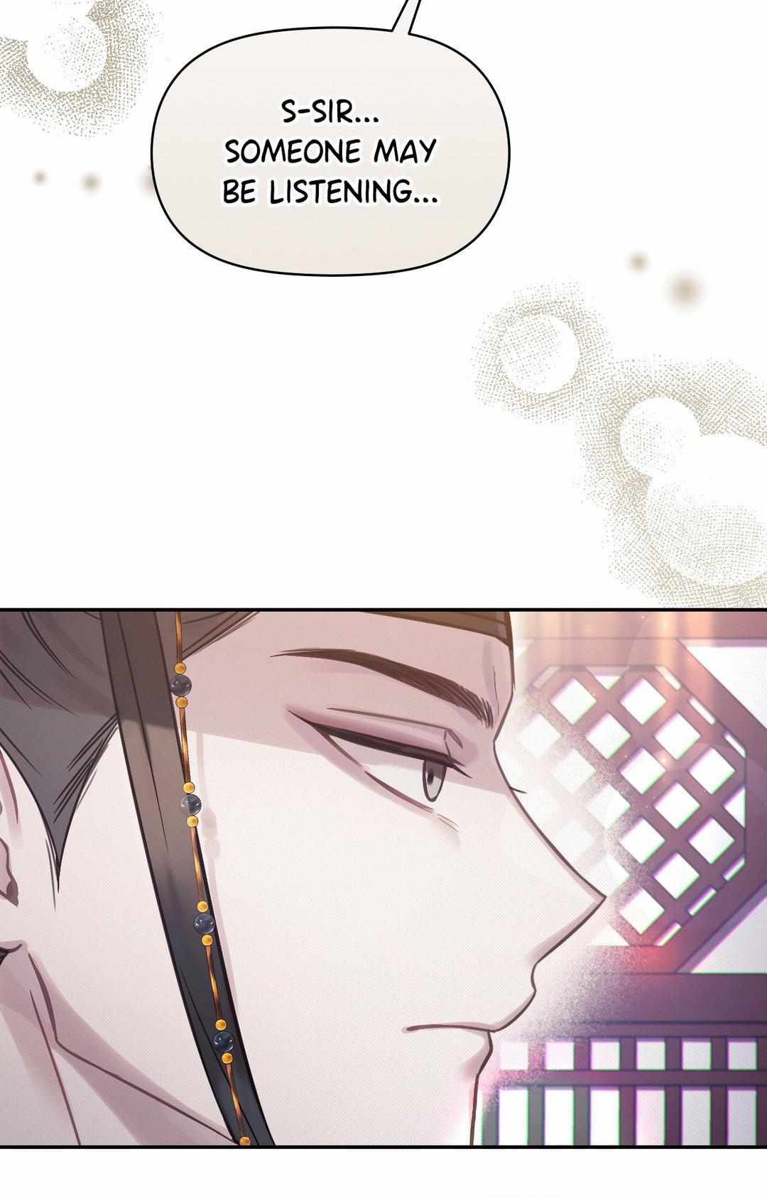 Read The Queen’s Secret Lessons Manga Online