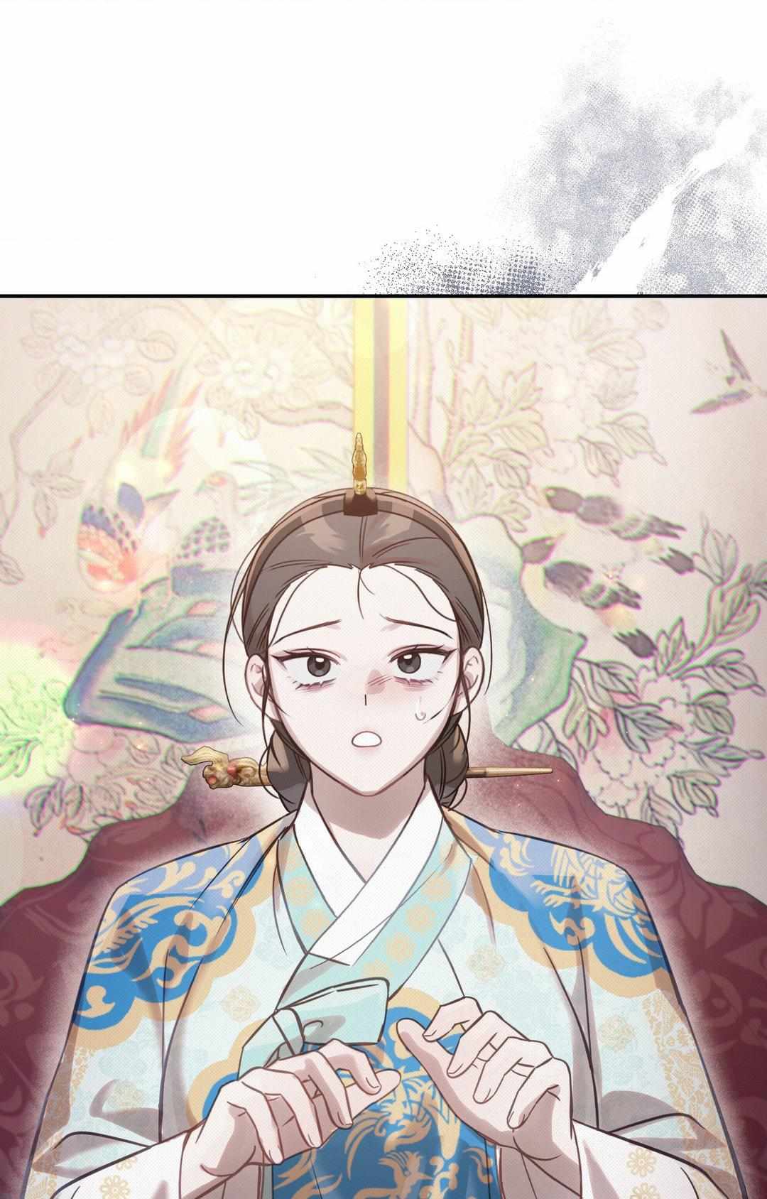 Read The Queen’s Secret Lessons Manga Online