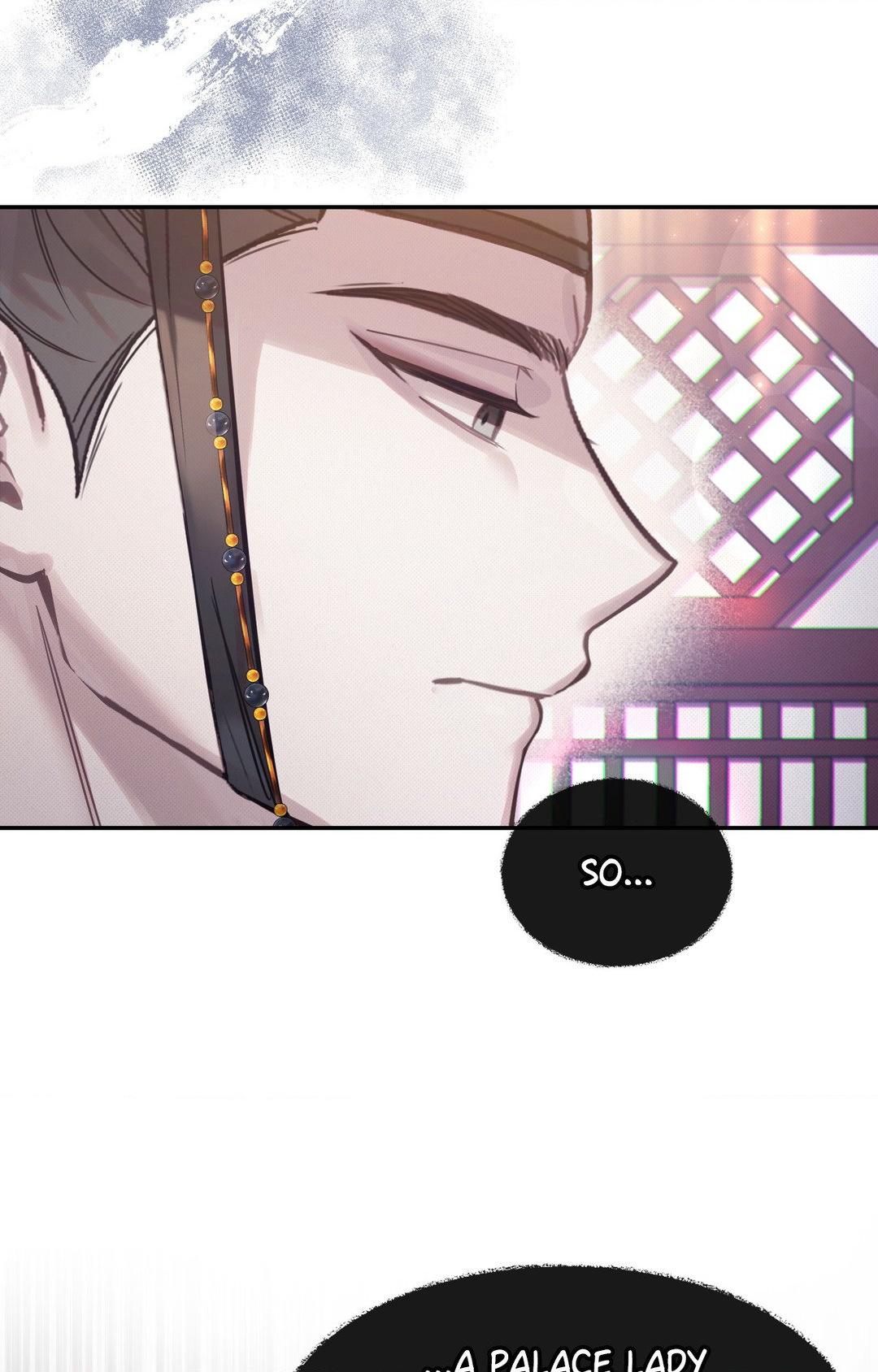 Read The Queen’s Secret Lessons Manga Online