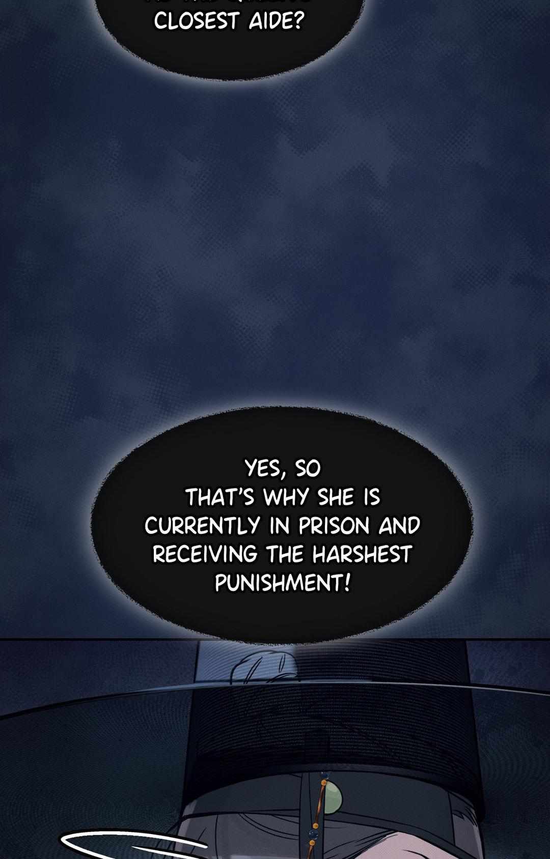 Read The Queen’s Secret Lessons Manga Online