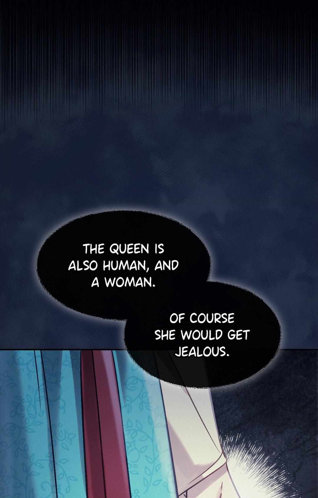 Read The Queen’s Secret Lessons Manga Online