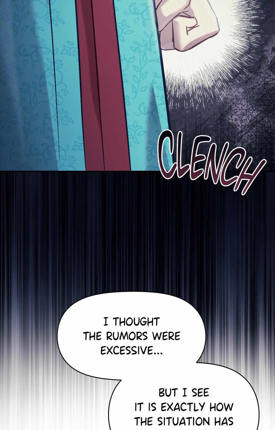 Read The Queen’s Secret Lessons Manga Online