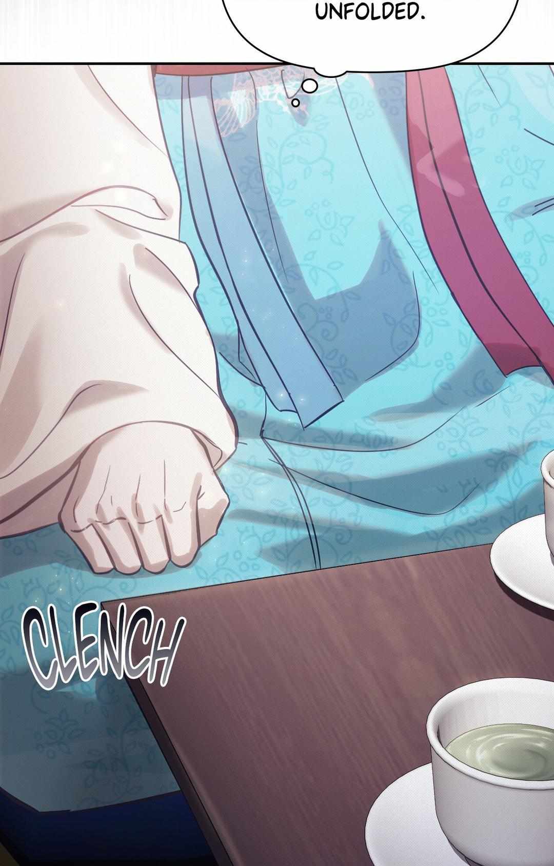 Read The Queen’s Secret Lessons Manga Online