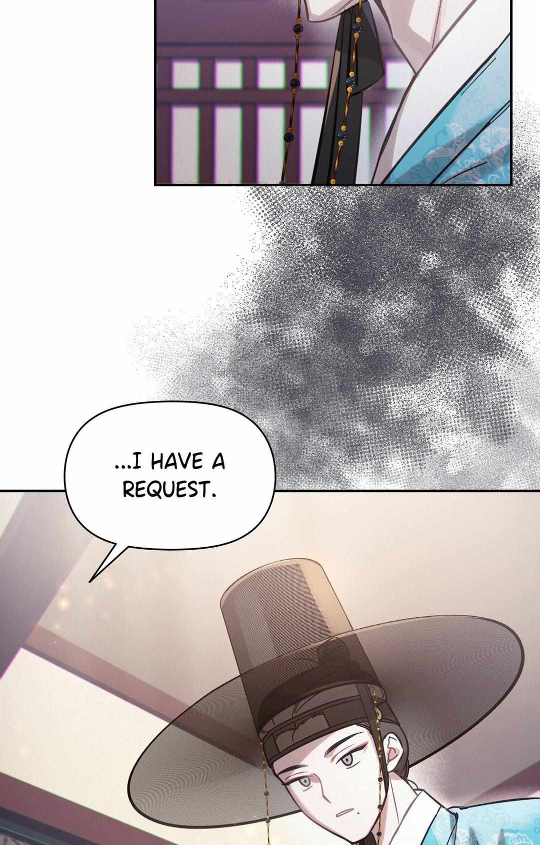 Read The Queen’s Secret Lessons Manga Online