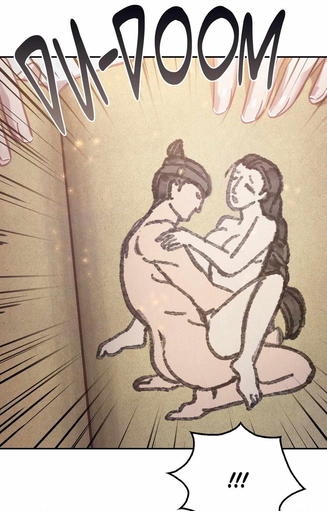 Read The Queen’s Secret Lessons Manga Online