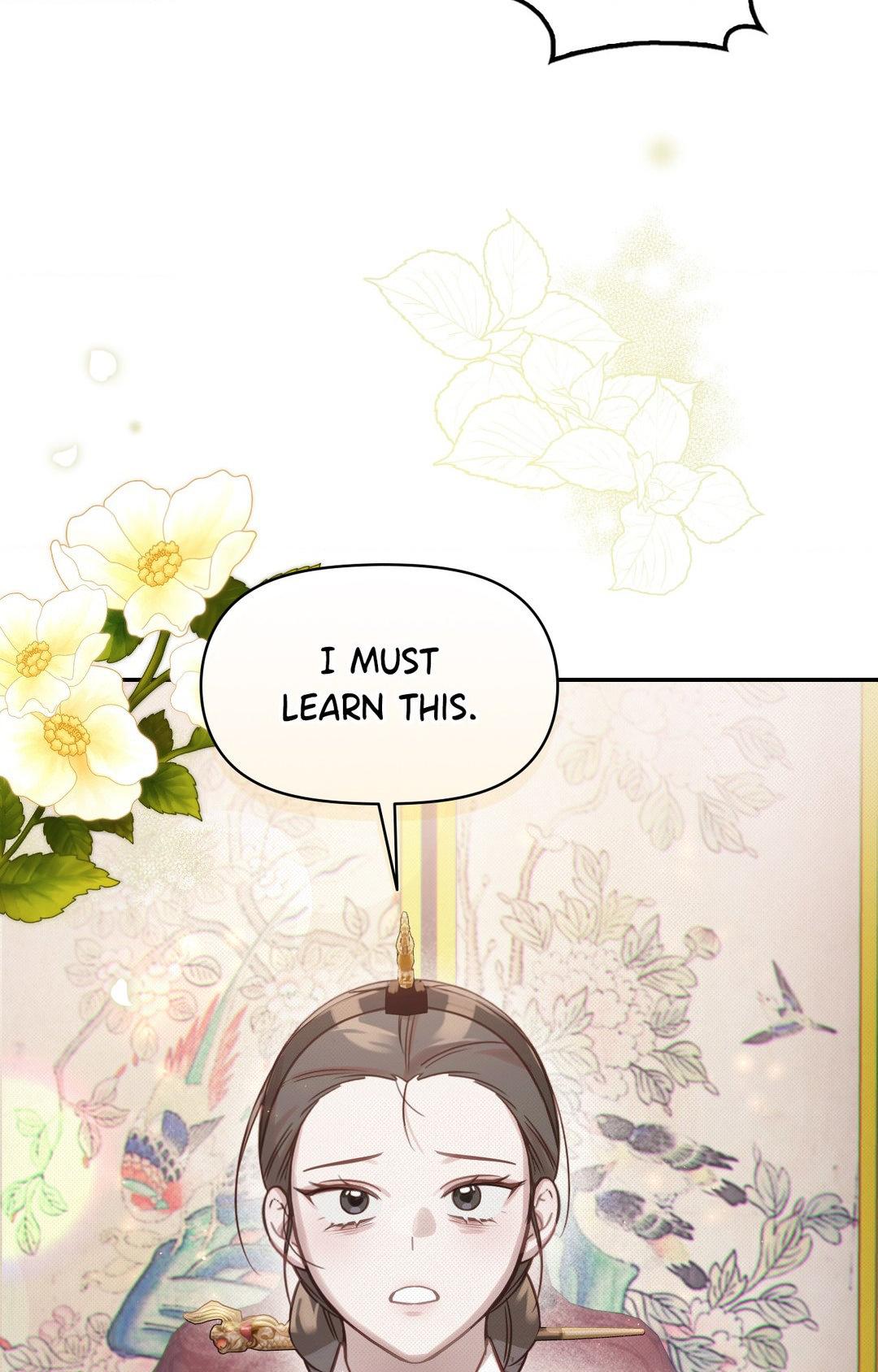 Read The Queen’s Secret Lessons Manga Online