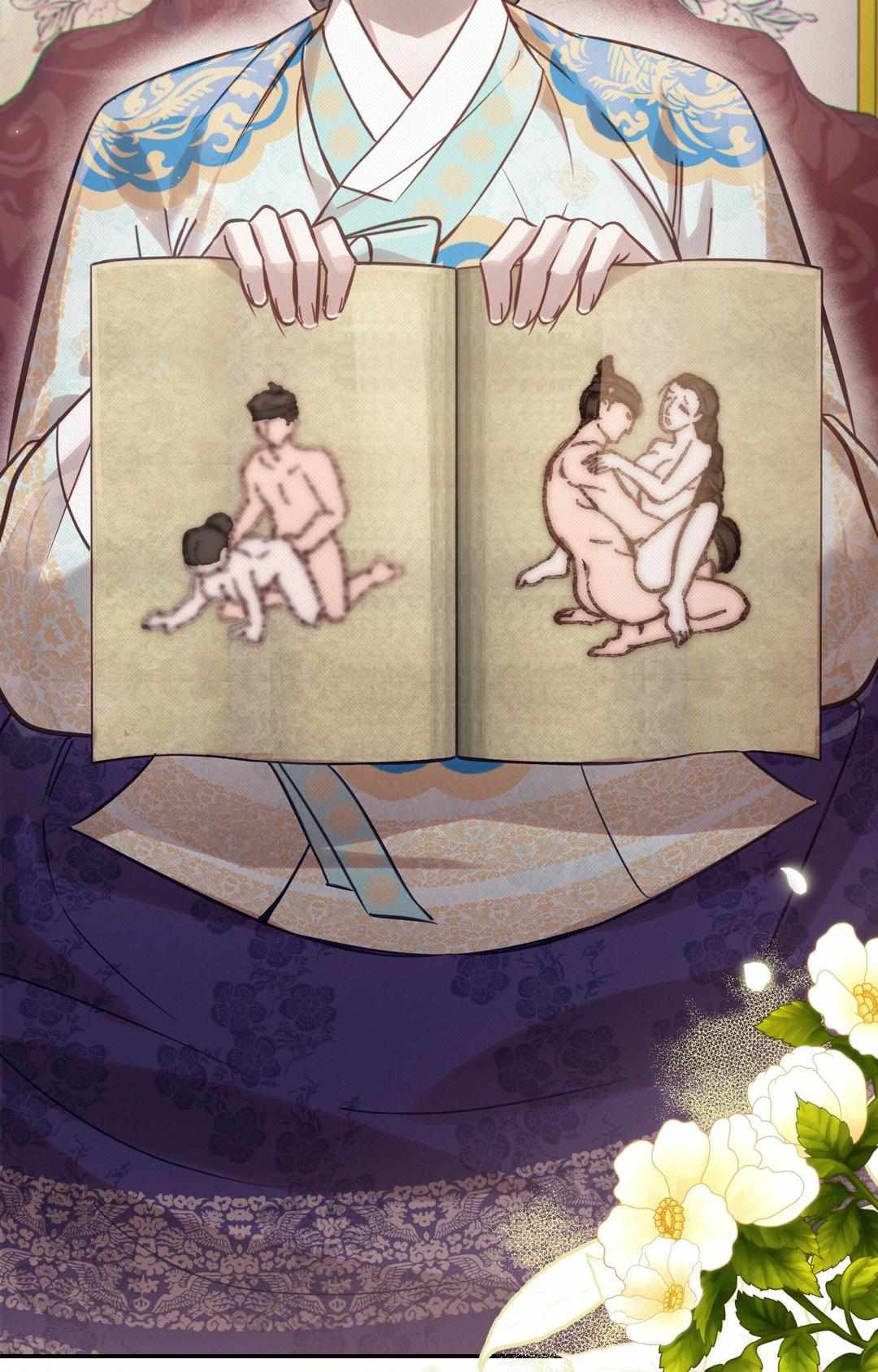 Read The Queen’s Secret Lessons Manga Online