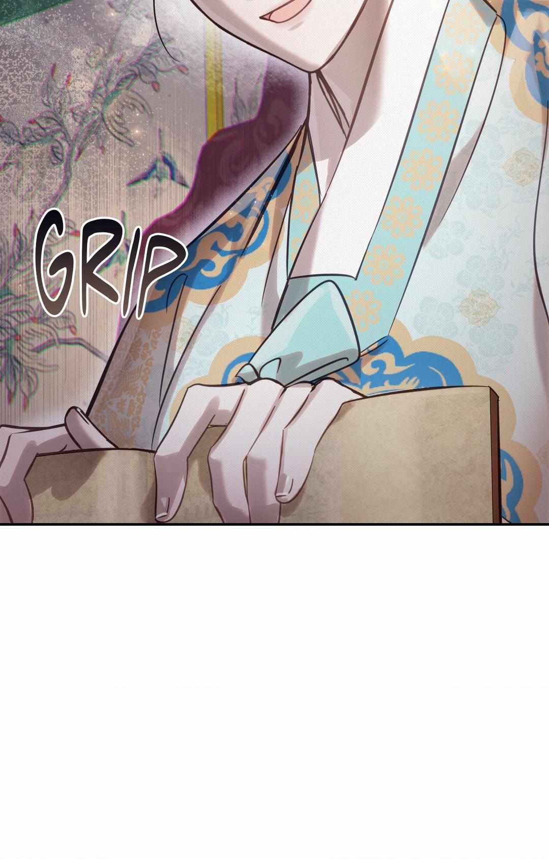 Read The Queen’s Secret Lessons Manga Online