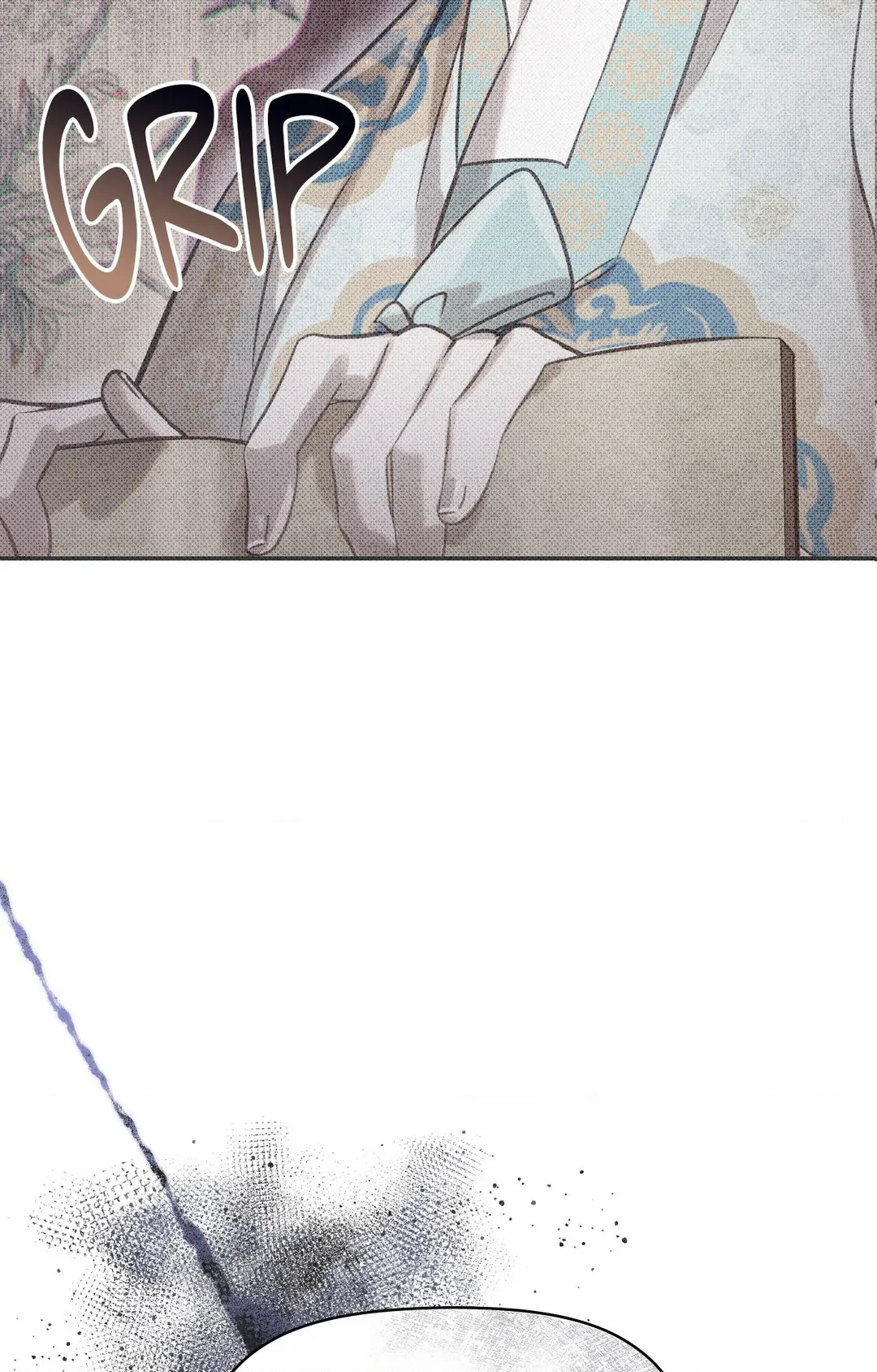 Read The Queen’s Secret Lessons Manga Online