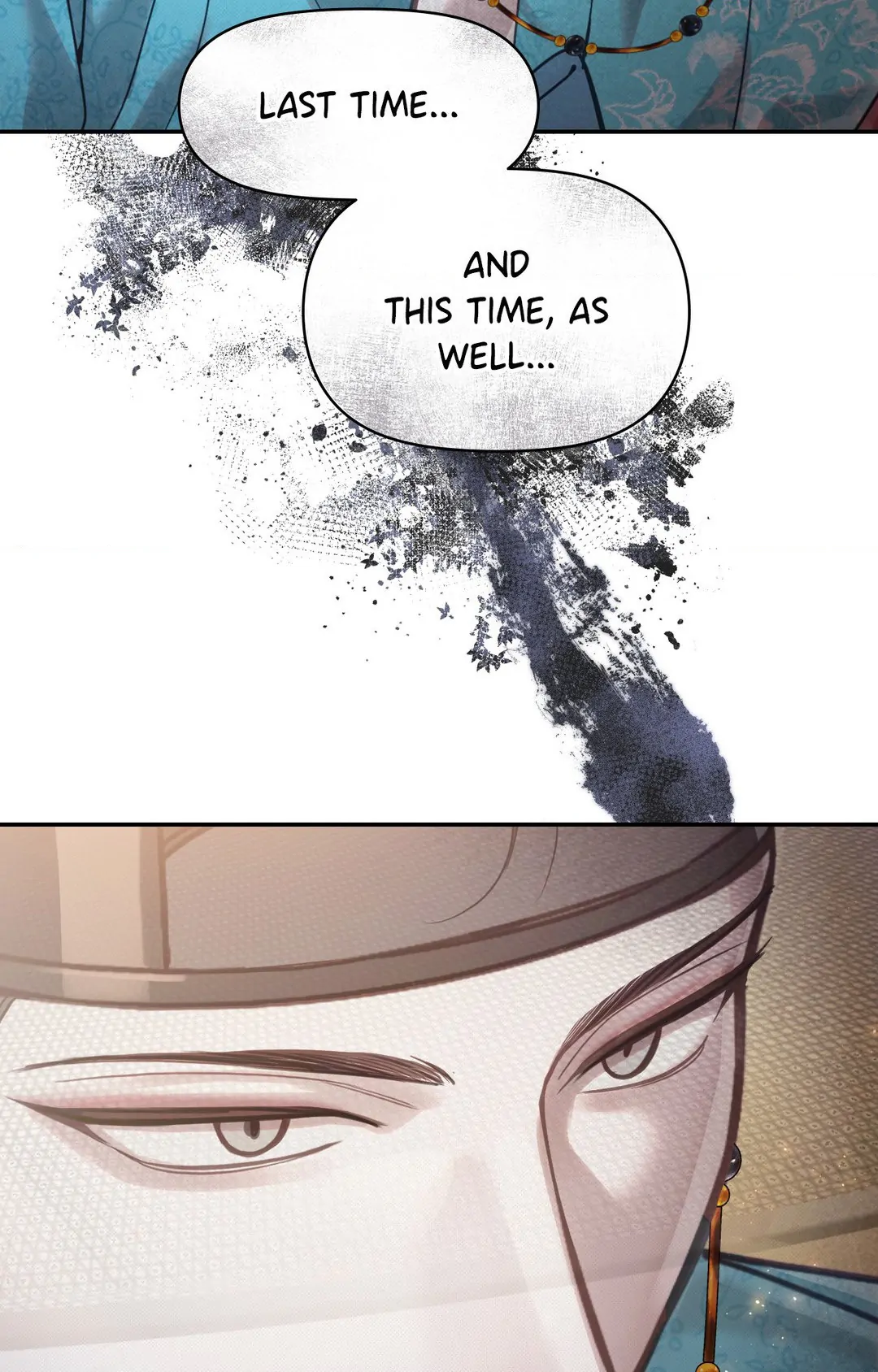 Read The Queen’s Secret Lessons Manga Online