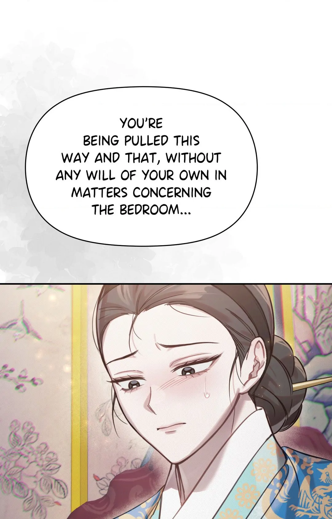 Read The Queen’s Secret Lessons Manga Online