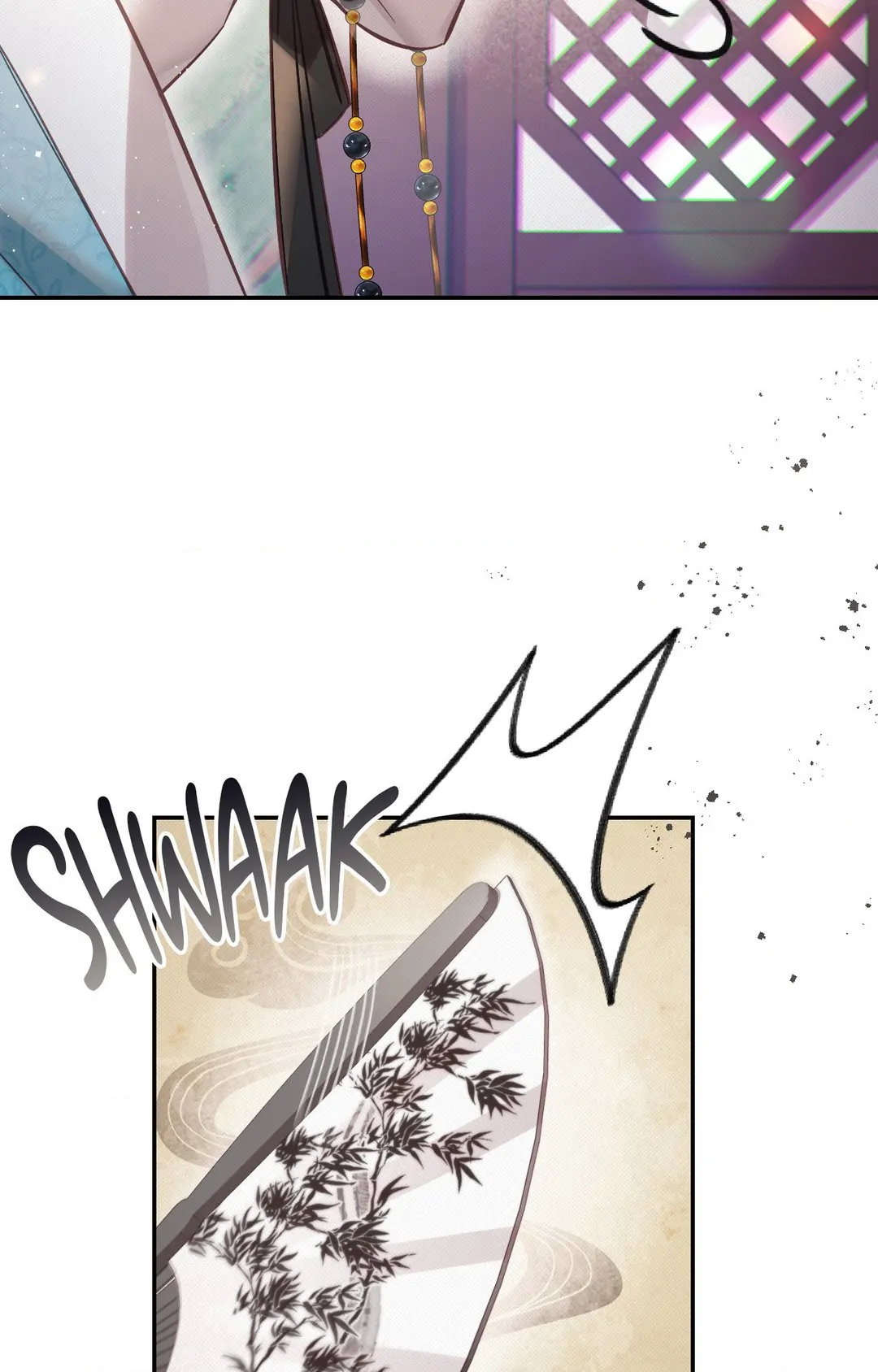 Read The Queen’s Secret Lessons Manga Online