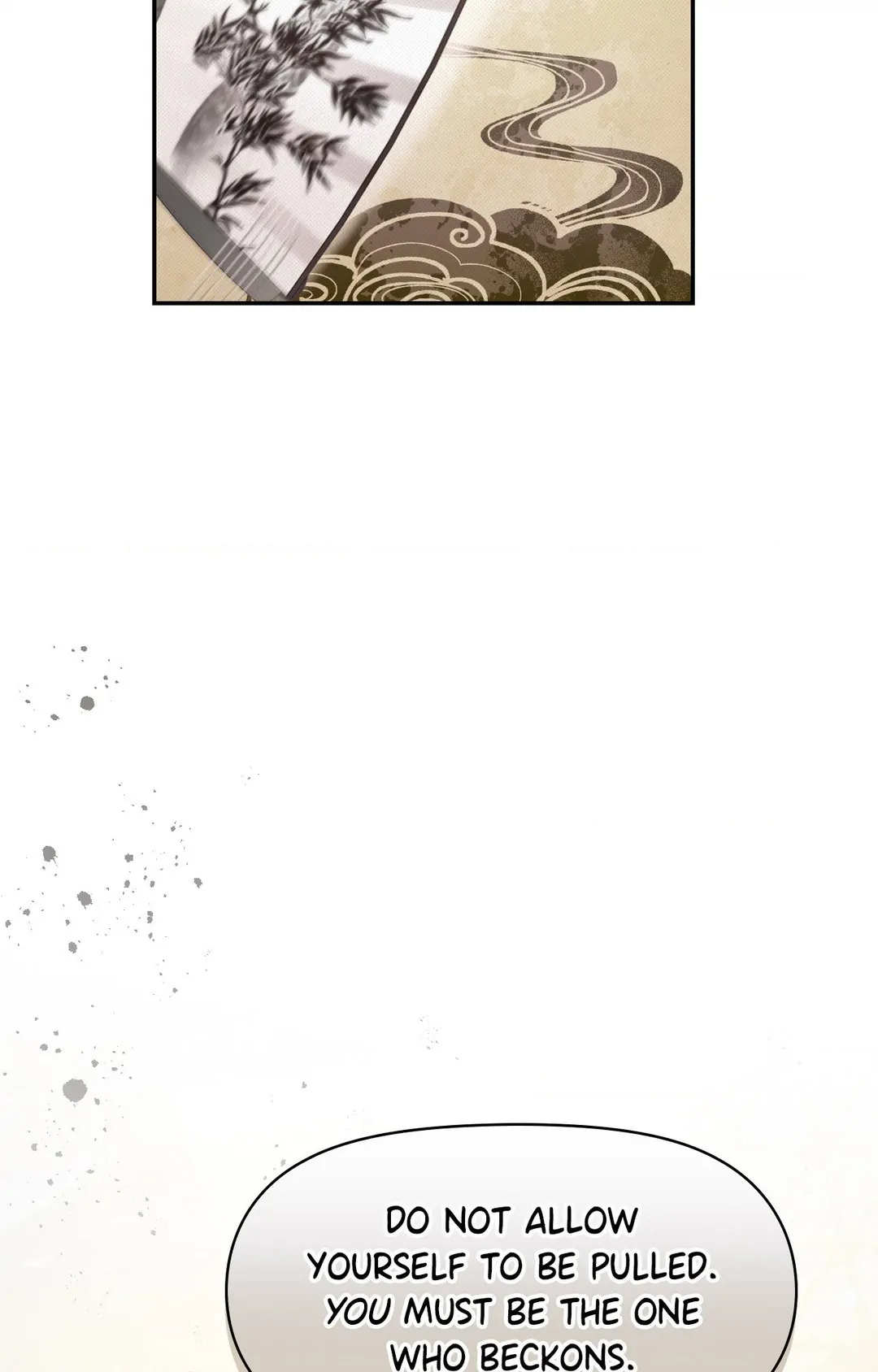 Read The Queen’s Secret Lessons Manga Online