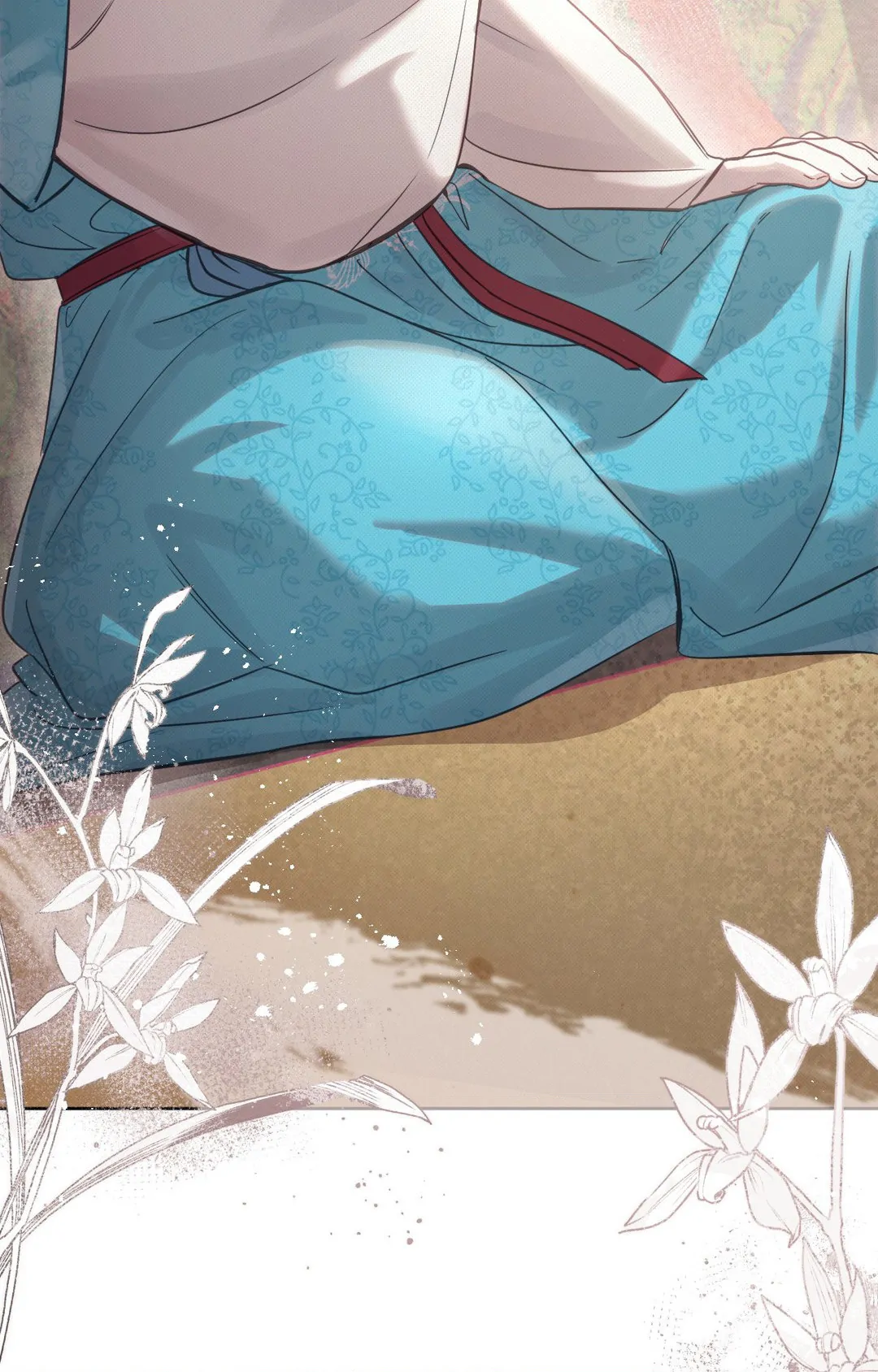 Read The Queen’s Secret Lessons Manga Online