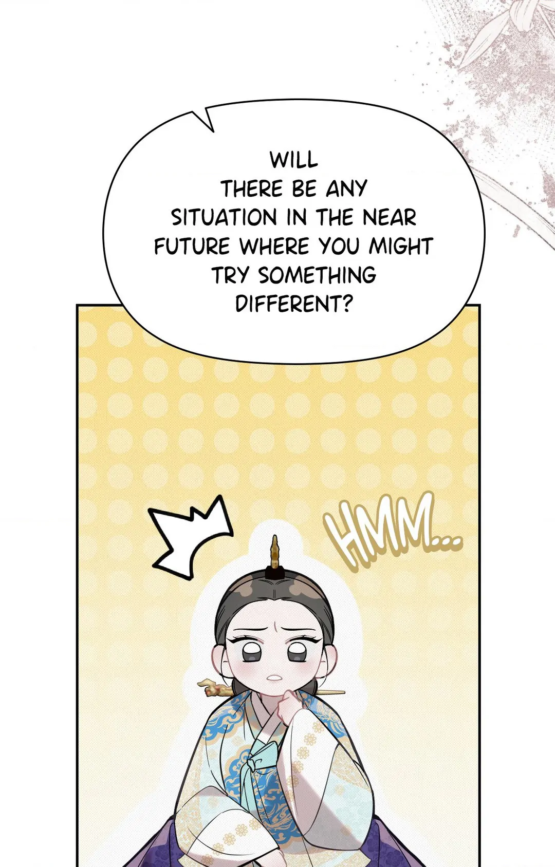 Read The Queen’s Secret Lessons Manga Online