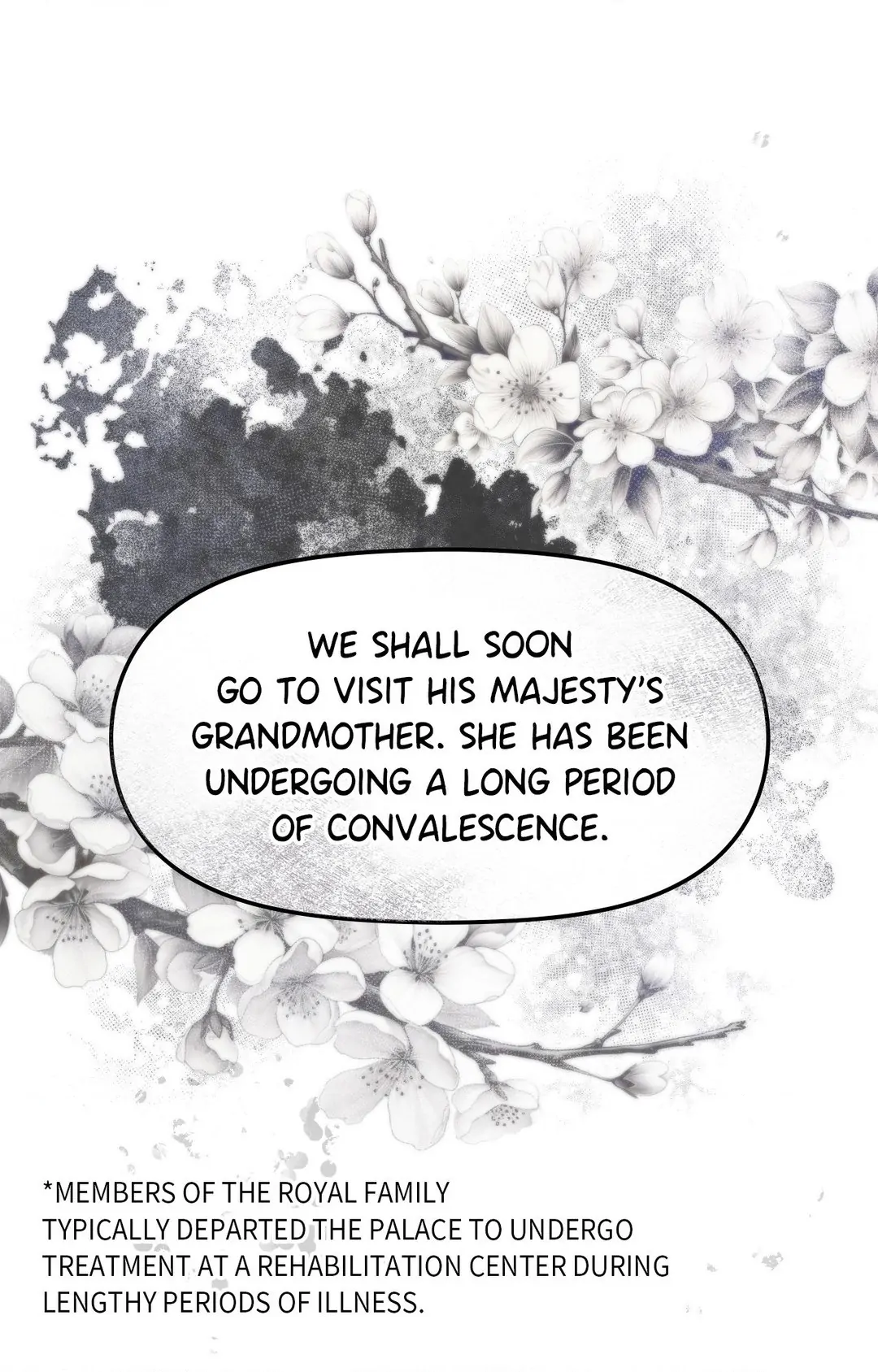 Read The Queen’s Secret Lessons Manga Online