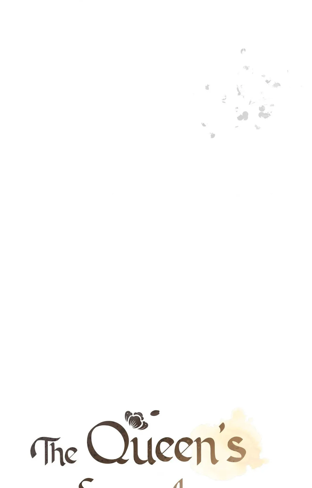 Read The Queen’s Secret Lessons Manga Online