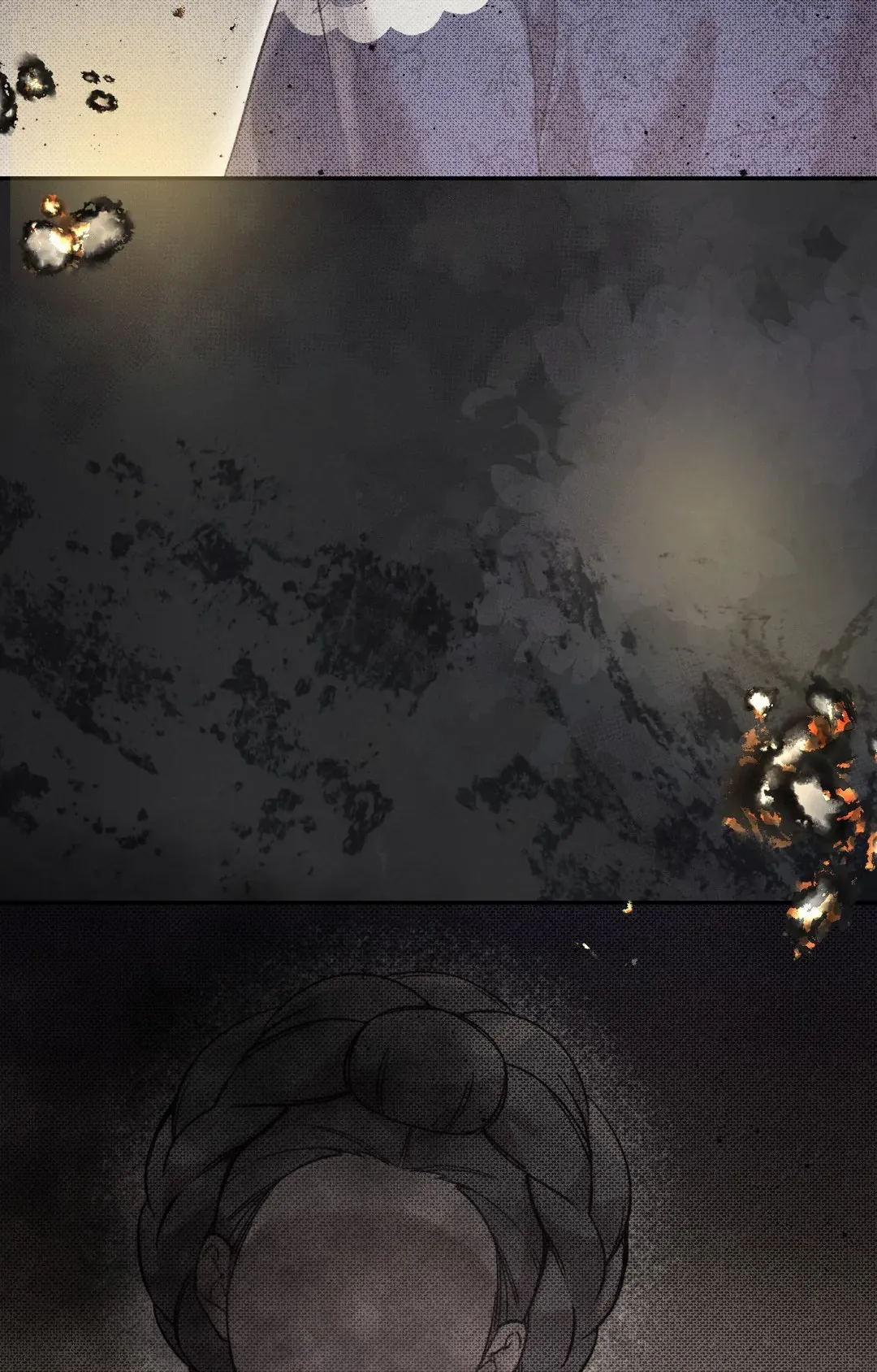 Read The Queen’s Secret Lessons Manga Online