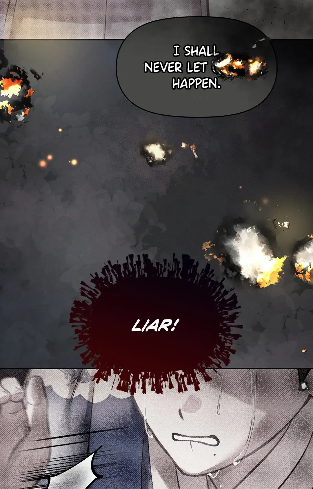 Read The Queen’s Secret Lessons Manga Online