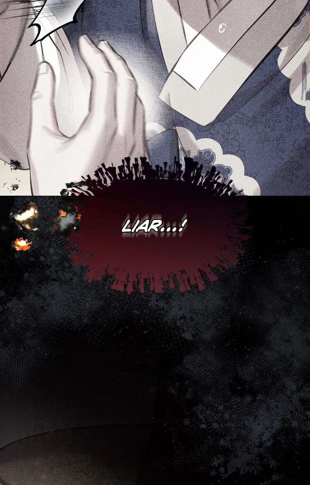 Read The Queen’s Secret Lessons Manga Online