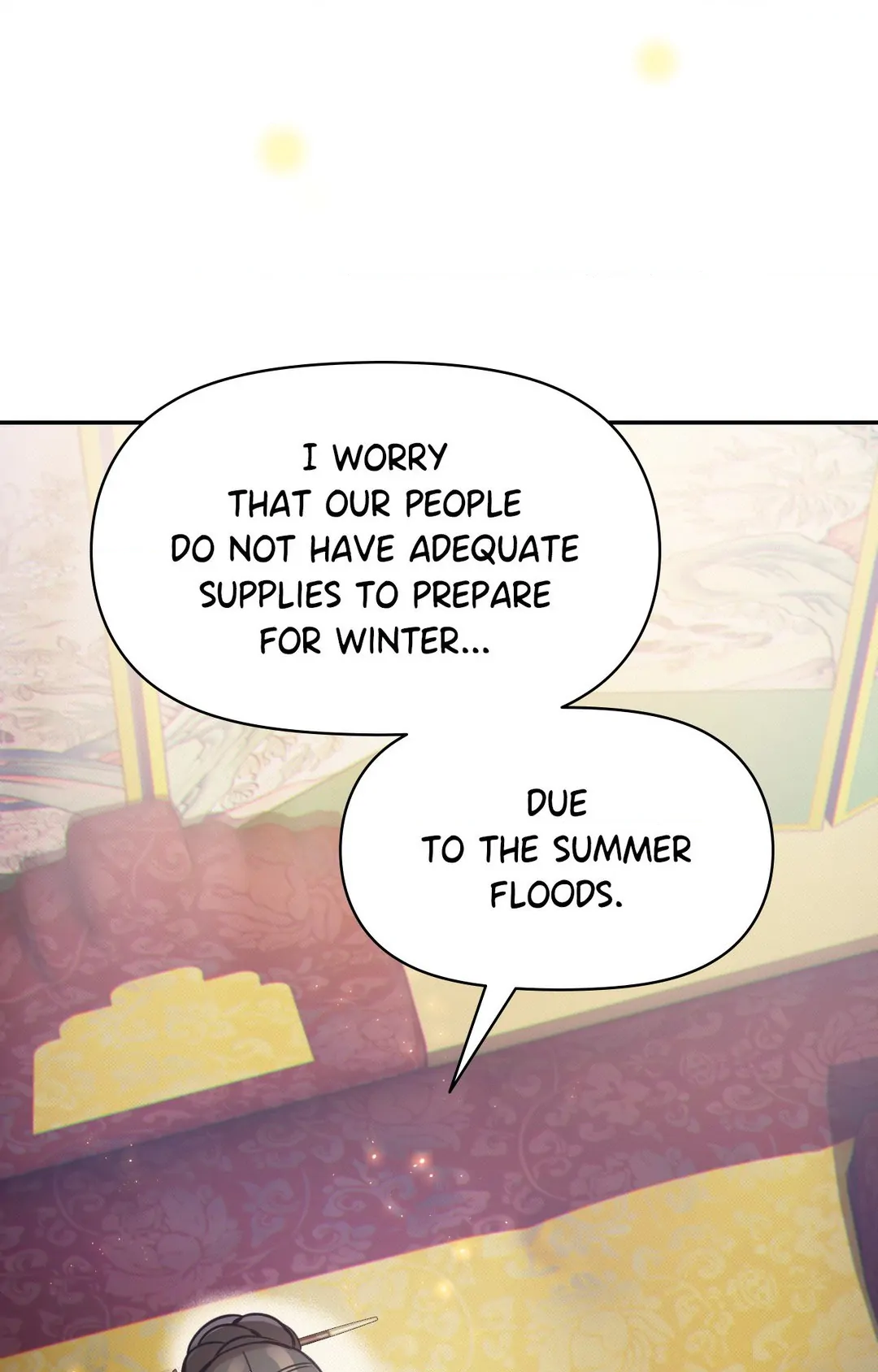 Read The Queen’s Secret Lessons Manga Online