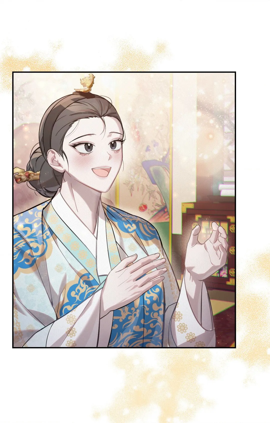 Read The Queen’s Secret Lessons Manga Online