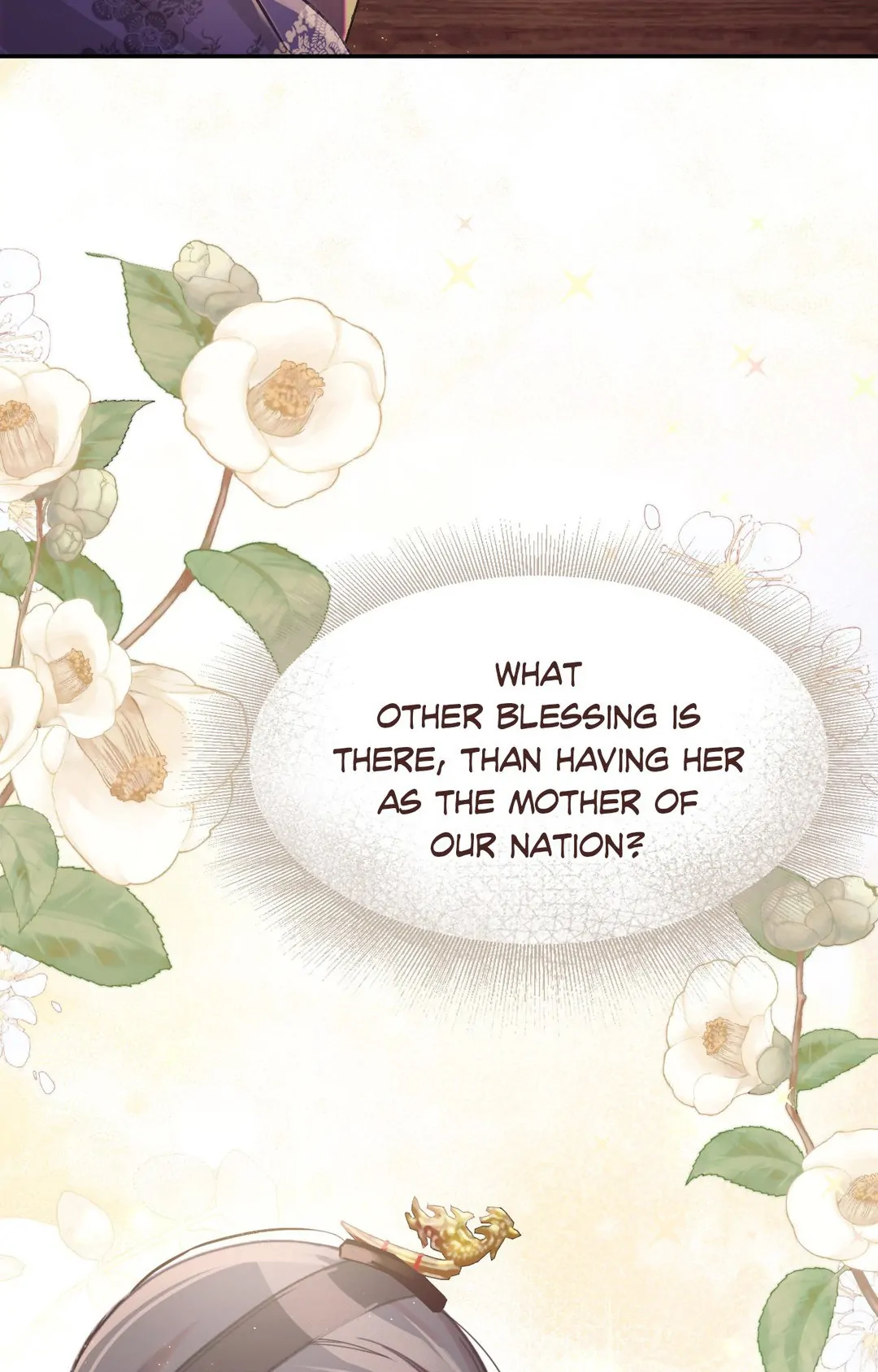 Read The Queen’s Secret Lessons Manga Online