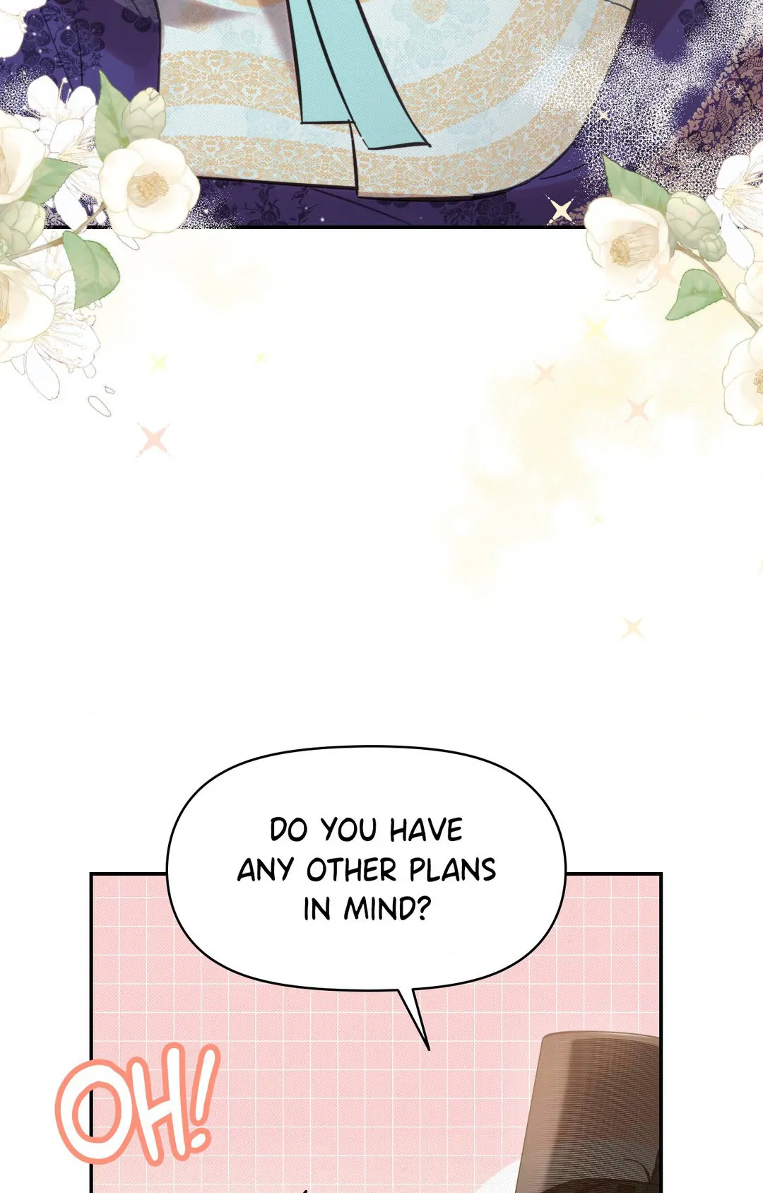 Read The Queen’s Secret Lessons Manga Online