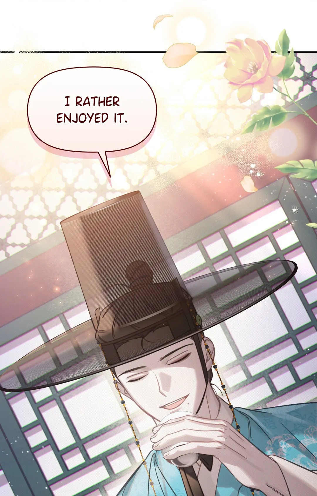 Read The Queen’s Secret Lessons Manga Online