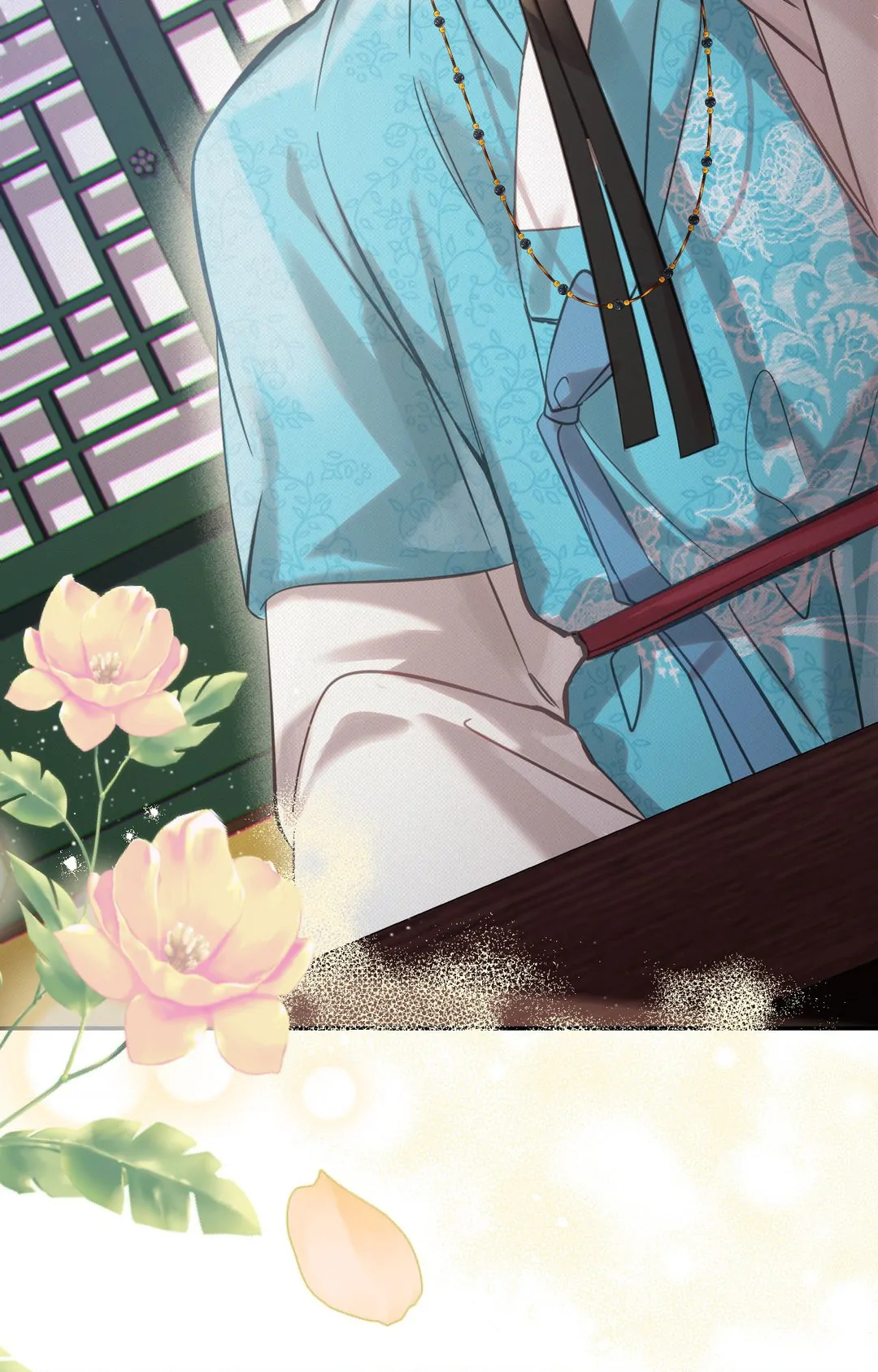 Read The Queen’s Secret Lessons Manga Online