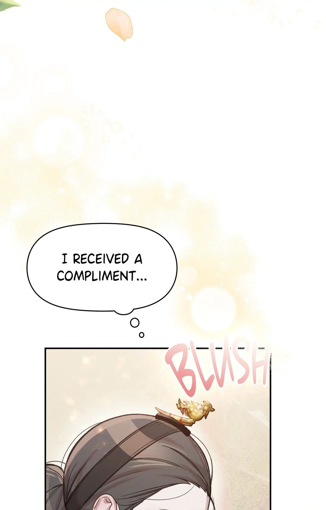 Read The Queen’s Secret Lessons Manga Online