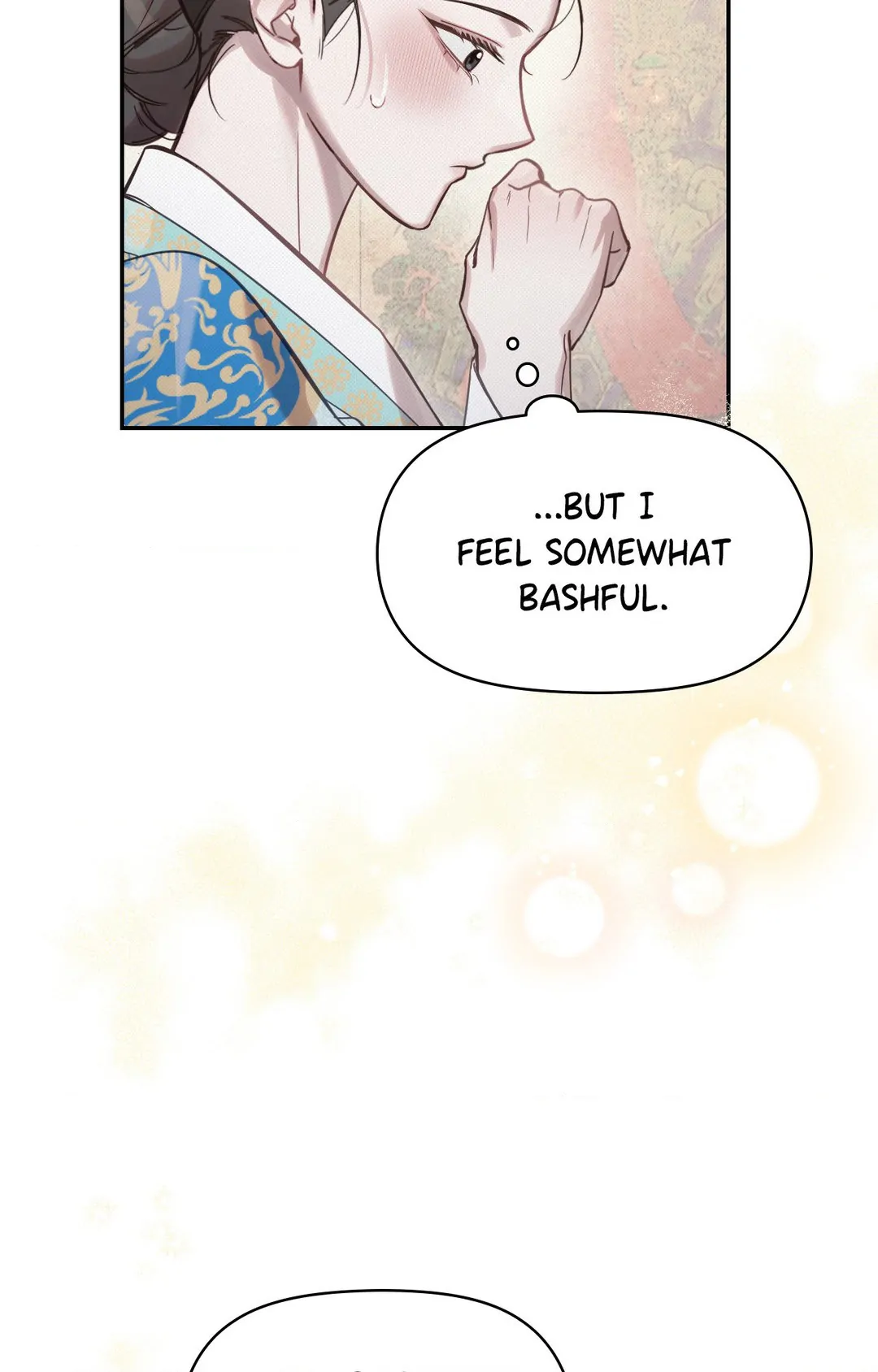 Read The Queen’s Secret Lessons Manga Online