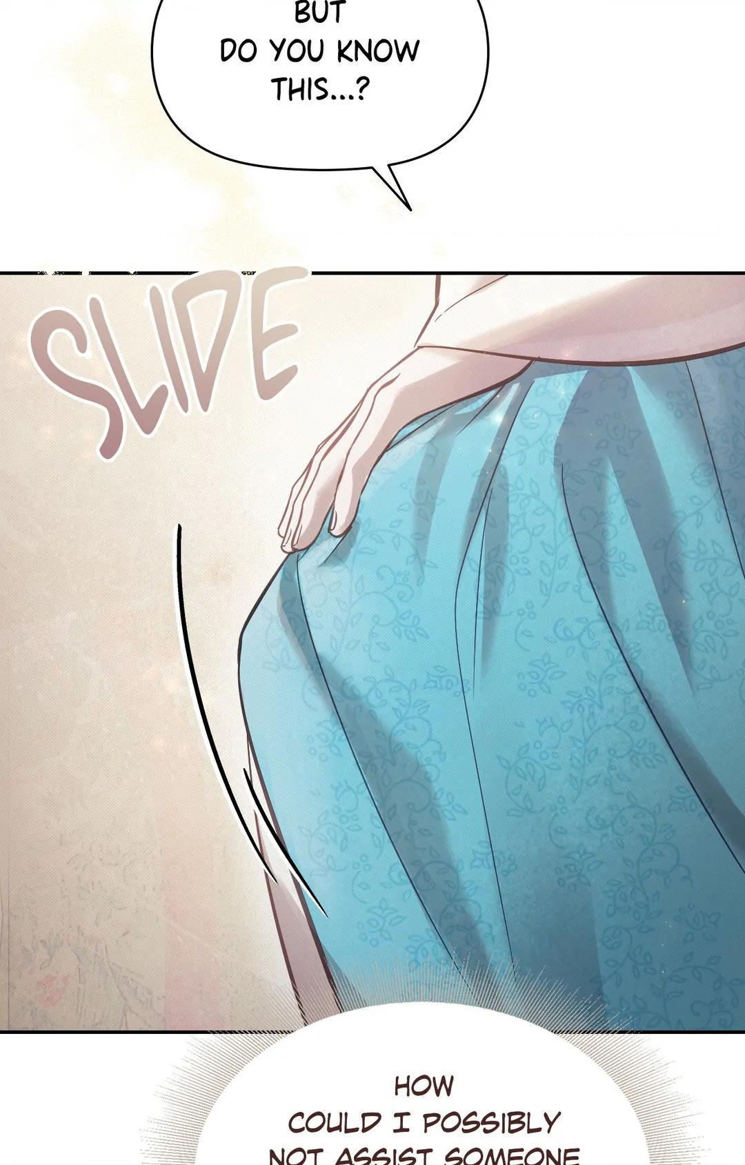 Read The Queen’s Secret Lessons Manga Online