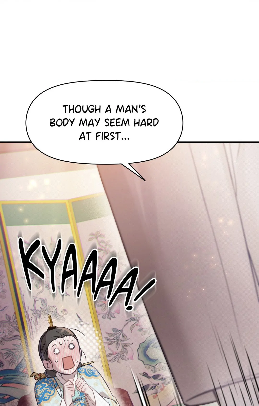 Read The Queen’s Secret Lessons Manga Online