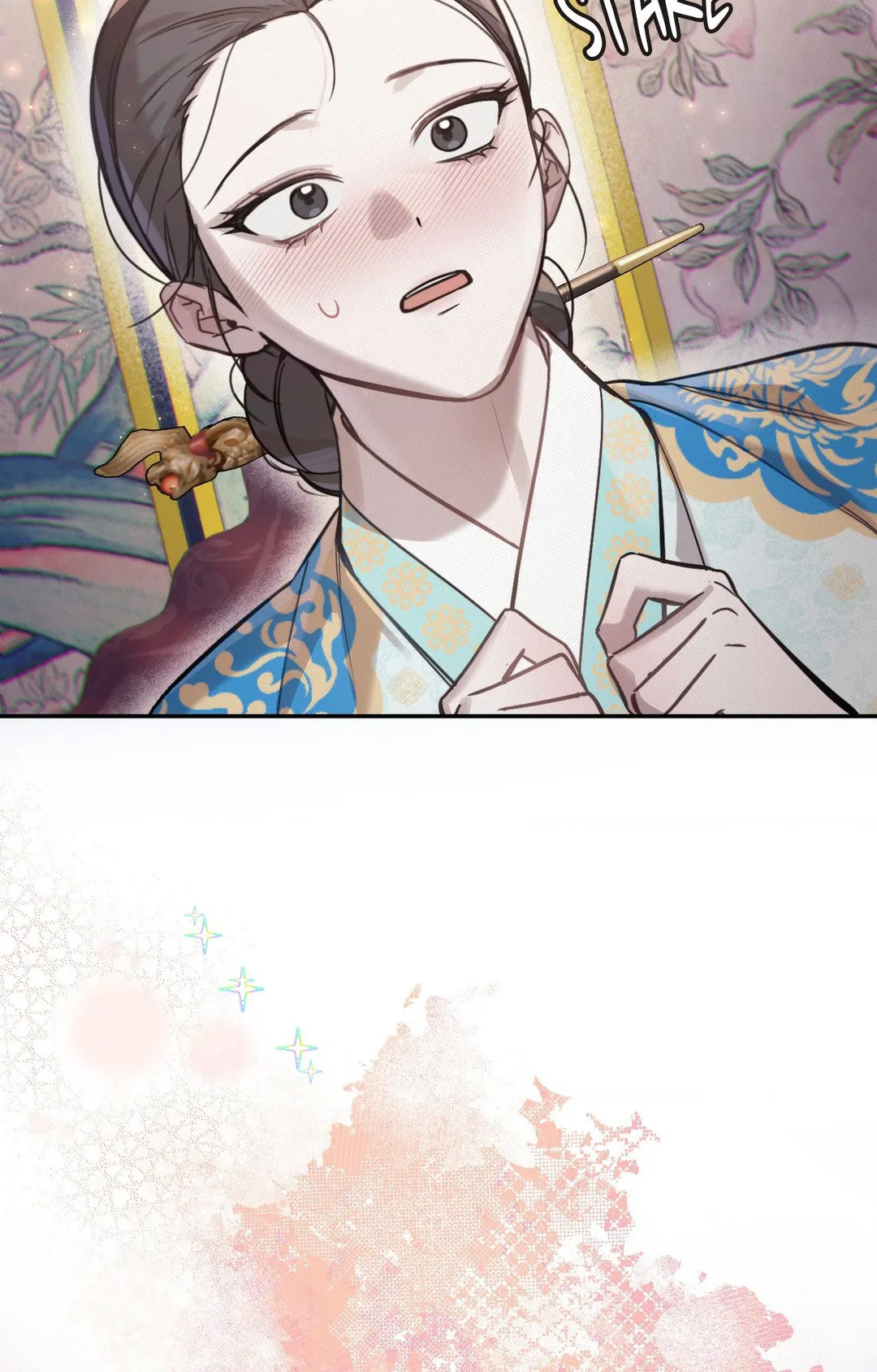 Read The Queen’s Secret Lessons Manga Online