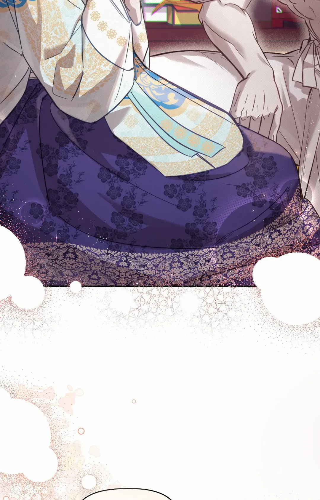 Read The Queen’s Secret Lessons Manga Online