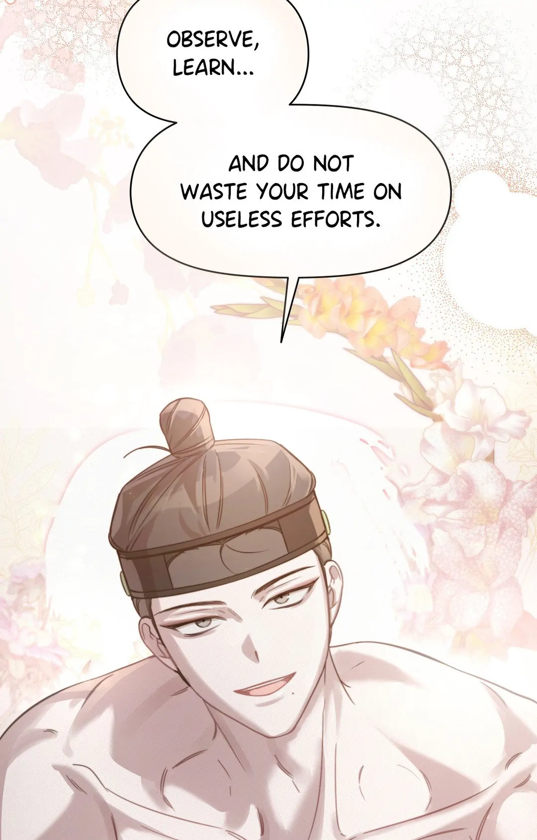 Read The Queen’s Secret Lessons Manga Online