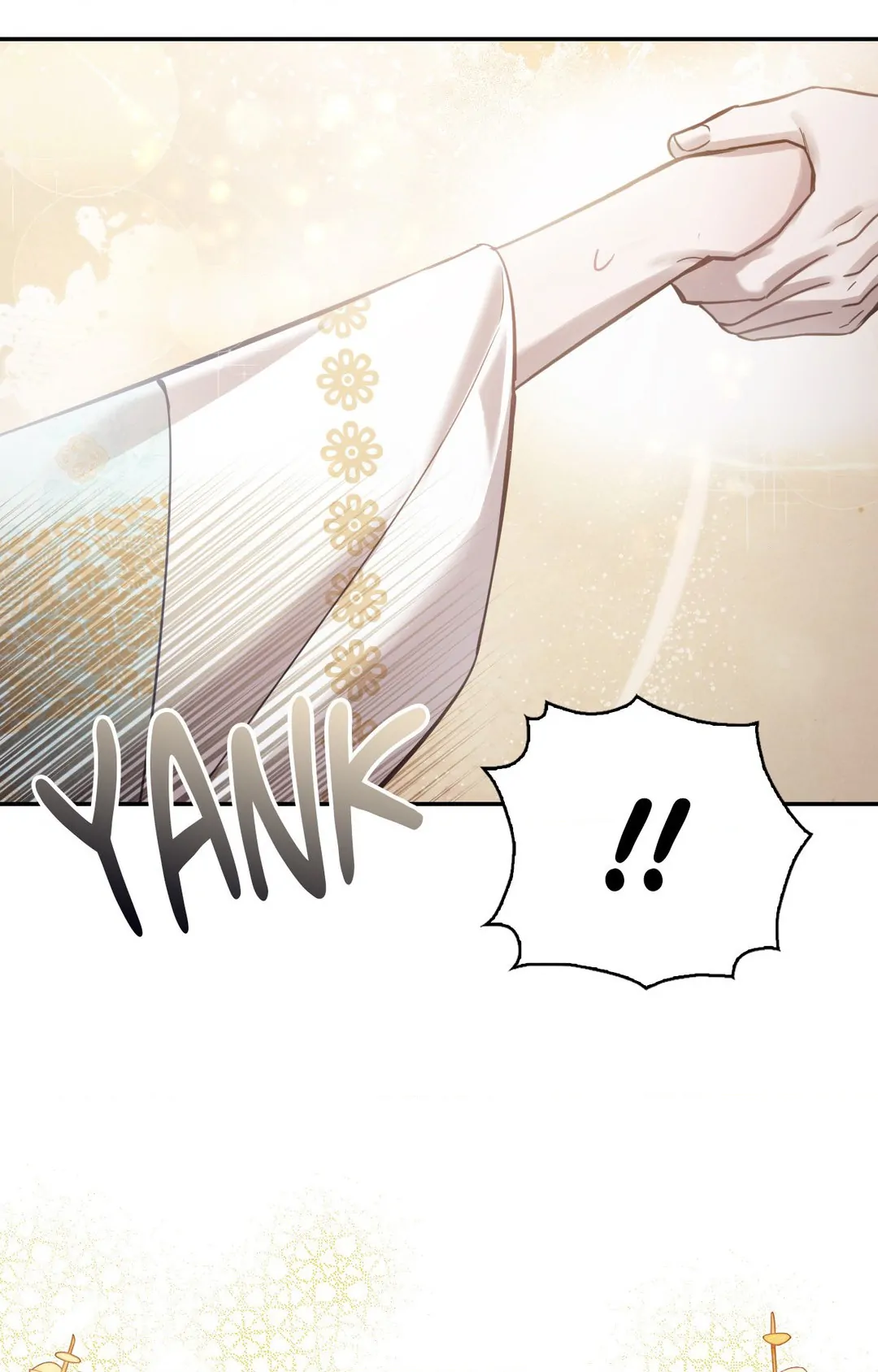 Read The Queen’s Secret Lessons Manga Online